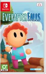 Everafter Falls - Nintendo Switch