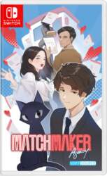 MatchMaker Agency