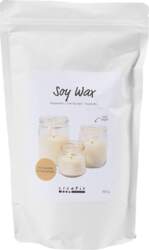 Soy wax - For Candles In