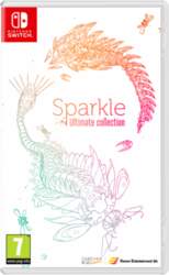 Sparkle Ultimate Collection
- Nintendo Switch