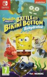spongebob switch