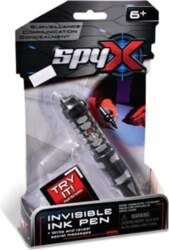 SpyX - Invisible Ink Pen -