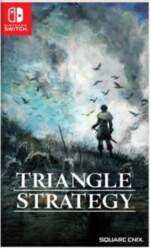 Triangle Strategy