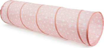 Star - Play Tunnel - Pink