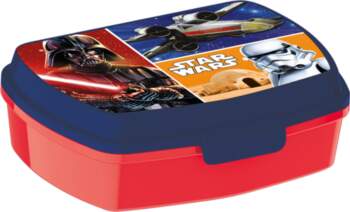 Stor - Sandwich Box - Star