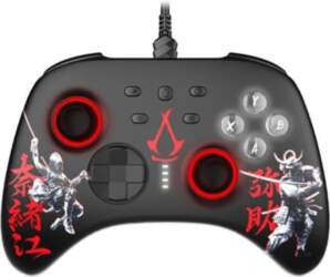 Wired PC Controller - Assassin`s Creed