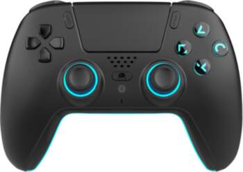 Trade Invaders - Wireless Bluetooth Controller