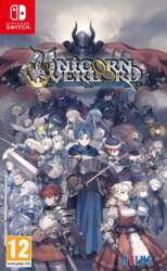 Unicorn Overlord
      
        - Nintendo Switch