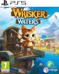 Whisker Waters
      
        - PlayStation 5