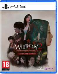 White Day 2 - Complete Edition