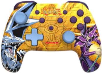Yu-Gi-Oh! - Wireless Controller for Switch
