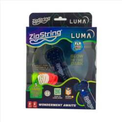 ZipString - Luma, Glow in the