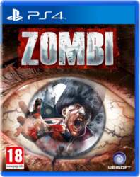 Zombi
- PlayStation 4