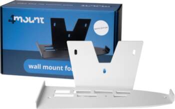 4mount - Wall Mount for PS5
