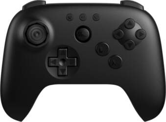 8BitDo 64 Bluetooth Controller Black