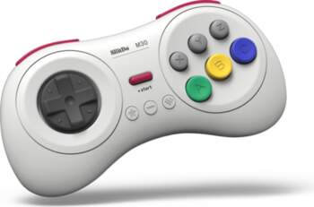 8Bitdo M30 Bluetooth Controller