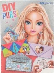 (Bundle) TOPModel - DIY Purse (