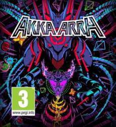 Akka Arrh
      
        - Nintendo Switch