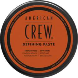 American Crew - Pucks Defining Paste