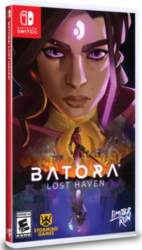 Batora Lost Haven