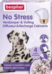 Beaphar - Calming Diffuser set dog