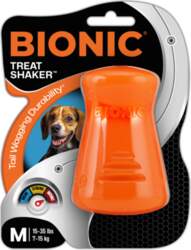 Bionic - Treat Shaker - Medium