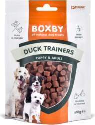 Boxby - Duck Trainer - (PL11034)