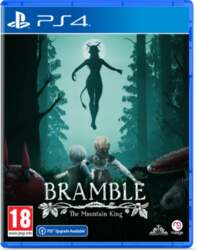 Bramble: The Mountain King
- PlayStation