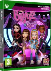 Bratz Rhythm and Style