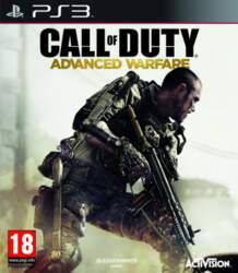 Call of Duty: Advanced Warfare
-