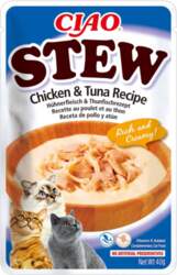 CHURU - Chicken Stew With Chicken