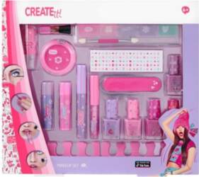 Create It! - Makeup Box (884511V3)