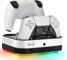 Deep Explorer PS5 Charging Station