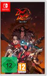 DNF Duel
- Nintendo Switch
