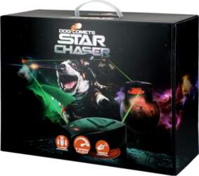 Dog Comets - Star Chaser -