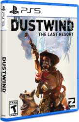 Dustwind the Last Resort (Import)
      
        -