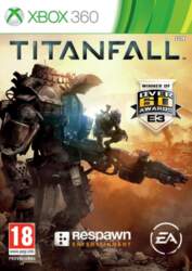 Titanfall
- Xbox 360
