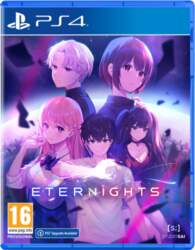 Eternights
- PlayStation 4