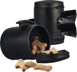 FLEXI - Multi Box Black -