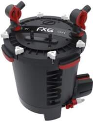 Fluval - High Perfomance Canister filter