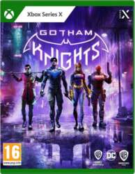 Gotham Knights
      
        - Xbox Series X