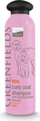 Greenfields - Shampoo Curly Fur 250ml