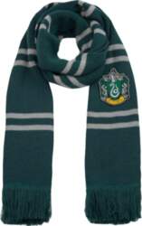 Harry Potter - Slytherin - Scarf