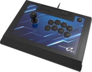 HORI Fighting Stick Alpha (PS4, PS5