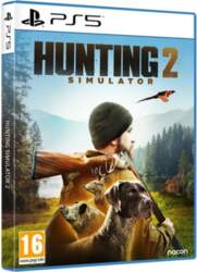 Hunting Simulator 2
      
        - PlayStation 5