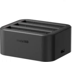 Insta360 - X3 Fast Charge Hub