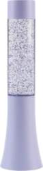ITotal - Flared Glitter Lamp -