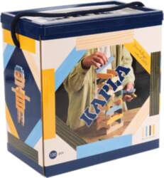 Kapla - 120 Box - Natural