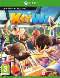 KeyWe (XONE/XSERIESX)
- Xbox One