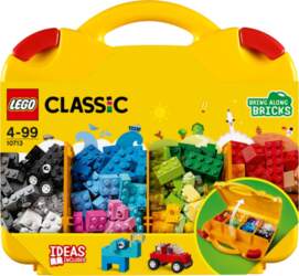 LEGO Classic - Creative Suitcase (10713)